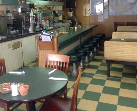 Busy Bee Restaurant The Busy Bee First Opened In 1944 When Mom And Pop Restaurants Were Common This Small Cozy 49 Seater Is Located Harmar District Right Along