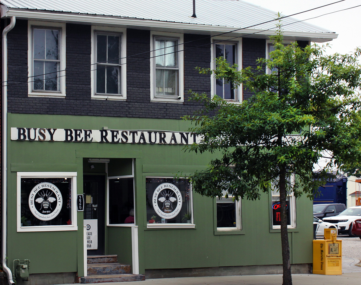 Busy Bee Restaurant