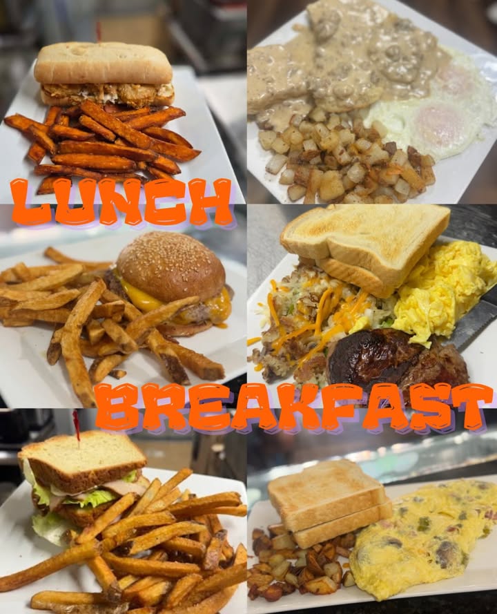 Busy Bee Restaurant LLC