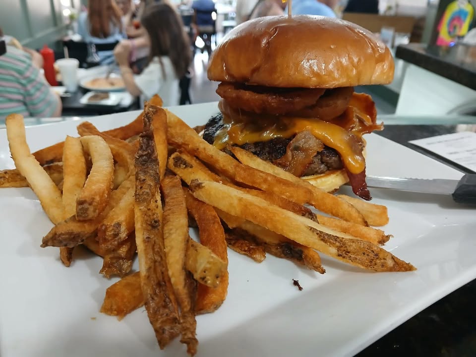 Busy Bee Restaurant LLC