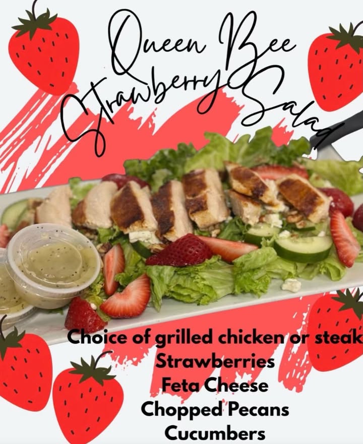 Busy Bee Restaurant LLC