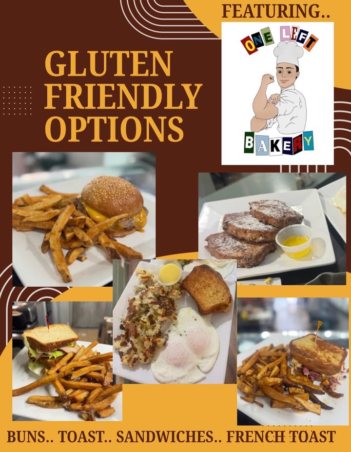 Busy Bee Restaurant LLC