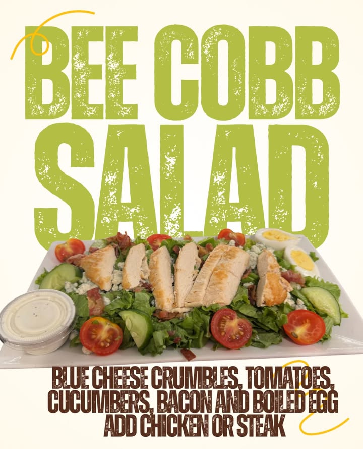 Busy Bee Restaurant LLC