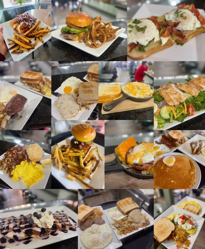 Busy Bee Restaurant LLC