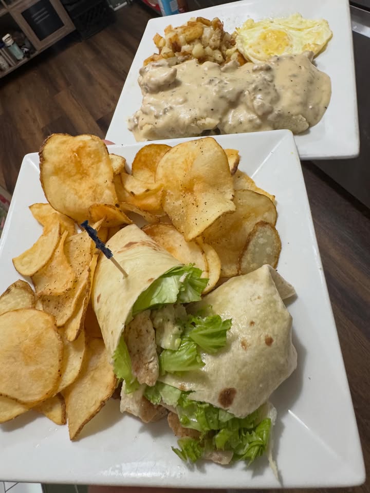 Busy Bee Restaurant LLC
