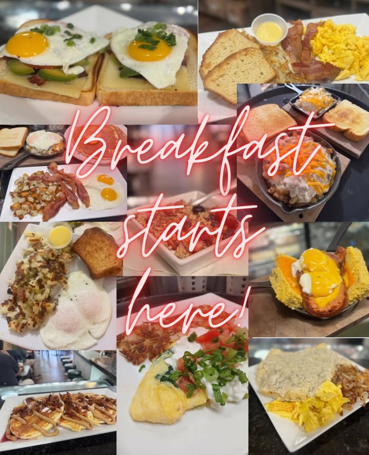Busy Bee Restaurant LLC
