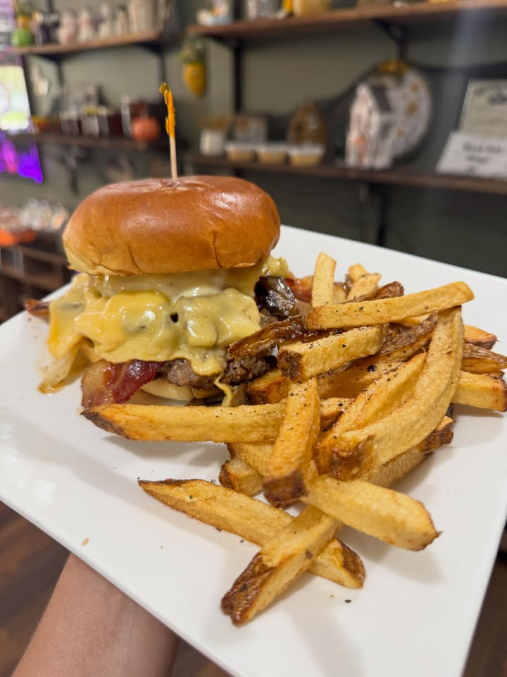 Busy Bee Restaurant LLC