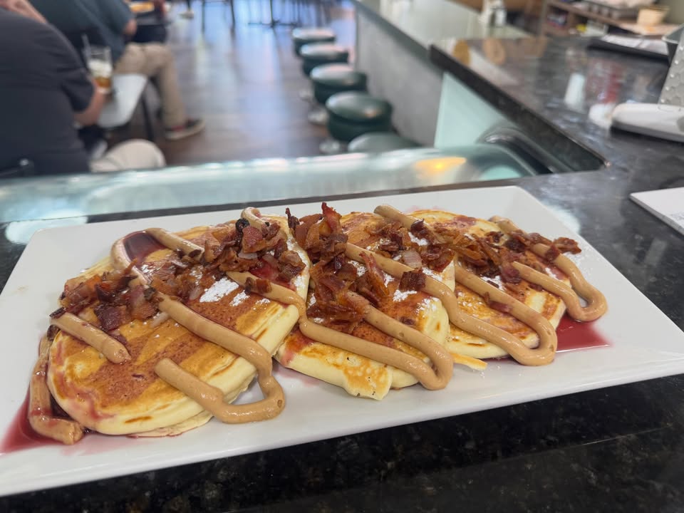 Busy Bee Restaurant LLC