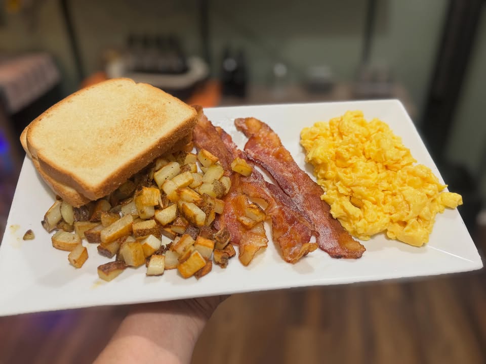 Busy Bee Restaurant LLC