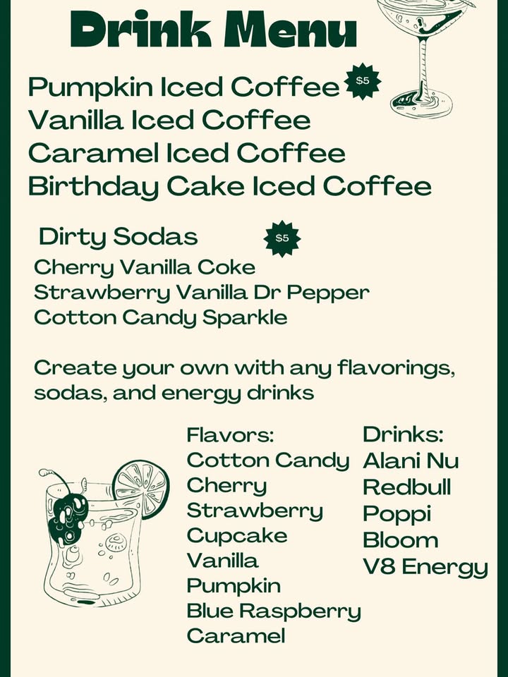 Busy Bee Restaurant LLC