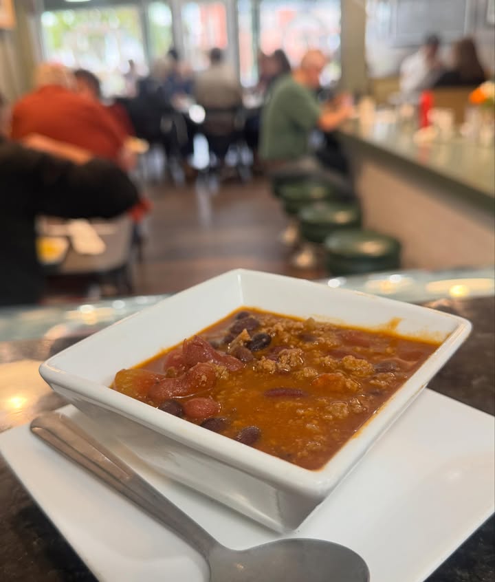Busy Bee Restaurant LLC